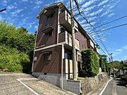  3階 築21年6ヶ月の賃貸物件