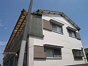 コーポ近松 1階 築40年8ヶ月の賃貸物件