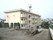 ユートピア城見の賃貸物件