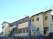 本諫早駅より徒歩20分 1階 築32年2ヶ月の賃貸物件