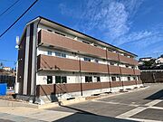 諫早駅より徒歩11分 新築 3階建の賃貸物件