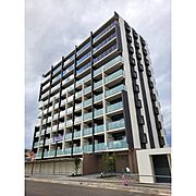 喜々津駅より徒歩5分 築5年11ヶ月 10階建の賃貸物件