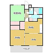 間取り：242001945475