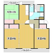 間取り：242001947044