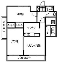 間取り：242001947134