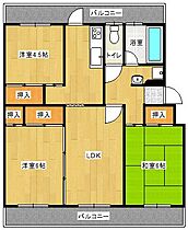 間取り：242001951820
