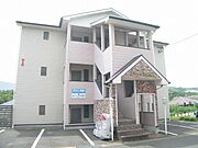  築26年6ヶ月 3階建の賃貸物件