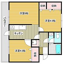 間取り：242001966006