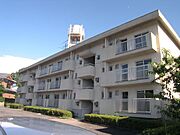  3階 築41年の賃貸物件