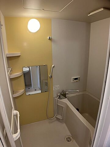 浴室