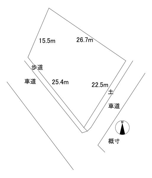 区画図：316000016078