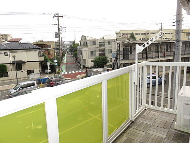 室内