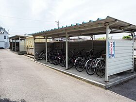 Kハウス 112 ｜ 富山県富山市野々上（賃貸アパート1K・1階・25.90㎡） その13