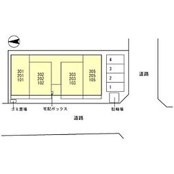 上本町駅 8.6万円