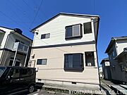 レピュート金山新Ｂ棟の賃貸物件