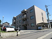 西中野駅より徒歩3分 築23年1ヶ月 3階建の賃貸物件