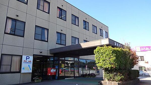画像25:富山協立病院