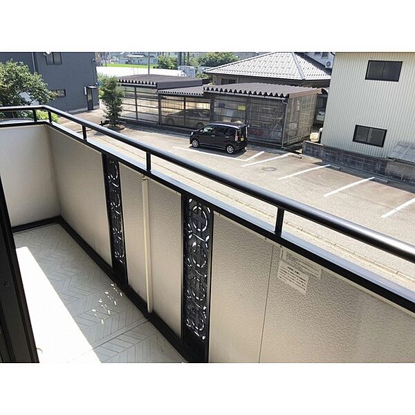 ヴィルクレール A201｜富山県富山市中川原(賃貸アパート3DK・2階・62.10㎡)の写真 その11