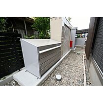 アッシュルーム36 202 ｜ 富山県富山市五福（賃貸アパート1LDK・2階・35.30㎡） その15