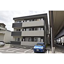 グランドコート堤町 307 ｜ 富山県富山市堤町通り1丁目（賃貸アパート1K・3階・32.40㎡） その1