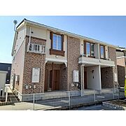 ヴィラ・アンジュの賃貸物件