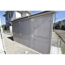 アンジェブラン 201 ｜ 富山県富山市大町（賃貸アパート1R・2階・30.41㎡） その13