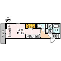 間取り：216006087099