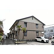 フォレストピア２の賃貸物件