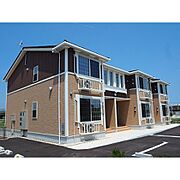 ニューバンブス２Ｂの賃貸物件