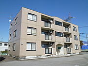 プレスティはぎはらB-101の賃貸物件