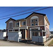 ル・オマージュ３の賃貸物件