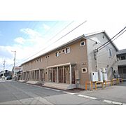 D-roomフレンドの賃貸物件