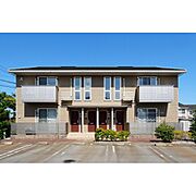 レジデンスモネA 2階 築12年2ヶ月の賃貸物件