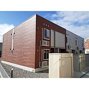 アイネットセブンBの賃貸物件