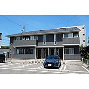 朝菜町駅より徒歩25分 築5年 2階建の賃貸物件