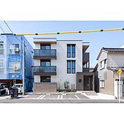 エクラ・シャンスの賃貸物件