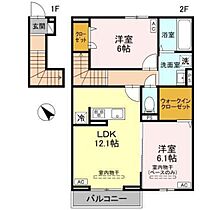 間取り：216006997652