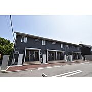 クロワールの賃貸物件