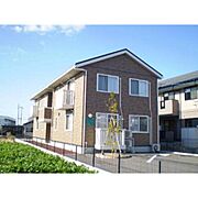 グランモア上冨居Iの賃貸物件