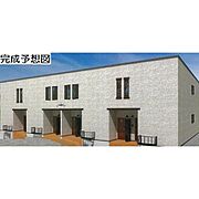 クーロンヌIIの賃貸物件