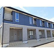 エグゼルティNANの賃貸物件