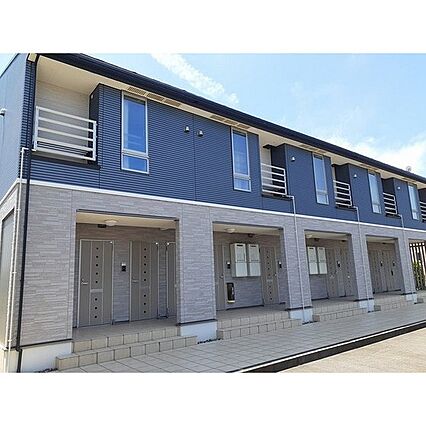 エグゼルティNAN_トップ画像