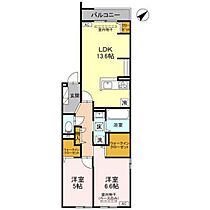 間取り：216004159481