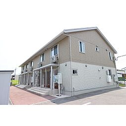 サンシャイン上冨居