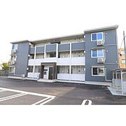 ルボンショワ２の賃貸物件