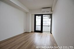 リブ諏訪川原 205 2階1Kのリビング/ダイニング