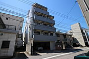 リブ諏訪川原 4階 築34年6ヶ月の賃貸物件