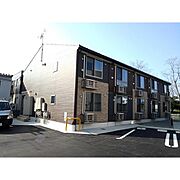 コンフォーティアの賃貸物件