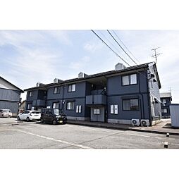 ヴィルヌーブ経堂