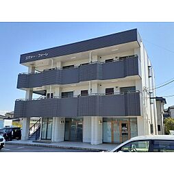 エヴァー・フォーレ